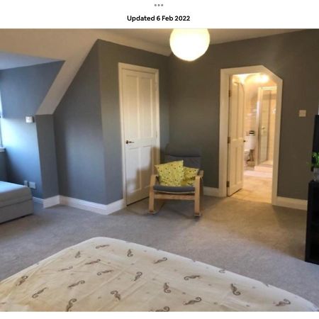 Bed and Breakfast Cois Na Mara Eire Code V15 T677 Derrynadivva Exteriér fotografie