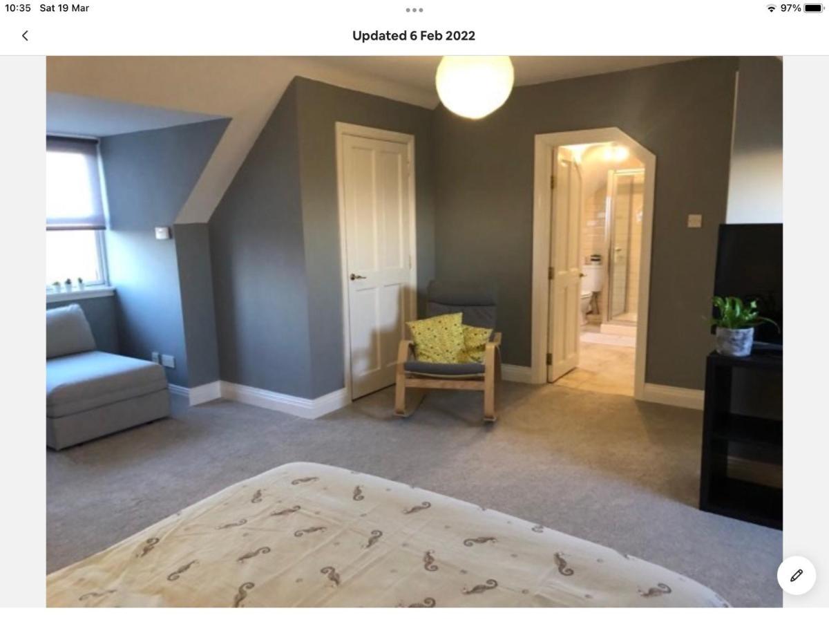 Bed and Breakfast Cois Na Mara Eire Code V15 T677 Derrynadivva Exteriér fotografie